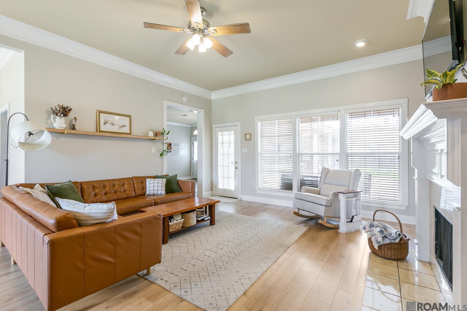 17723 Twin Ridge Ave, Baton Rouge, Louisiana image 3