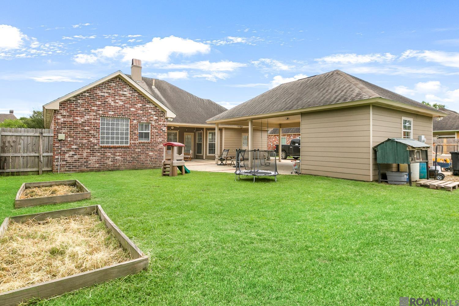 17723 Twin Ridge Ave, Baton Rouge, Louisiana image 16