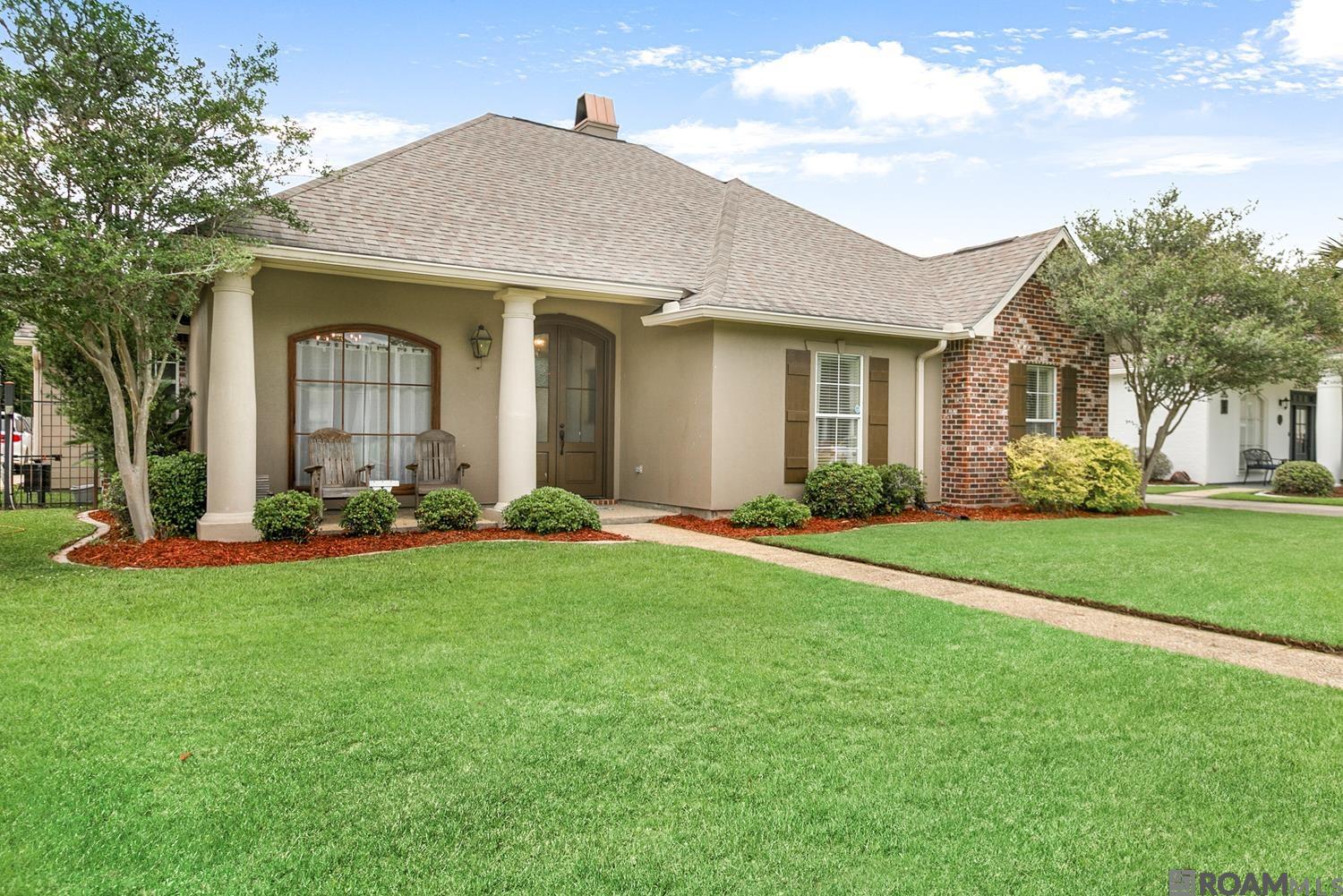 17723 Twin Ridge Ave, Baton Rouge, Louisiana image 17
