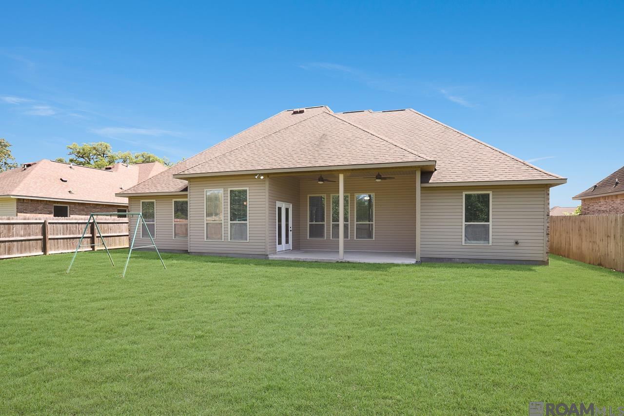 13283 Crownridge Dr, Gonzales, Louisiana image 29