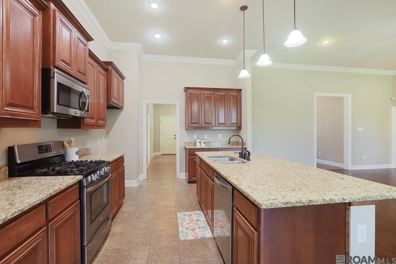13283 Crownridge Dr, Gonzales, Louisiana image 3