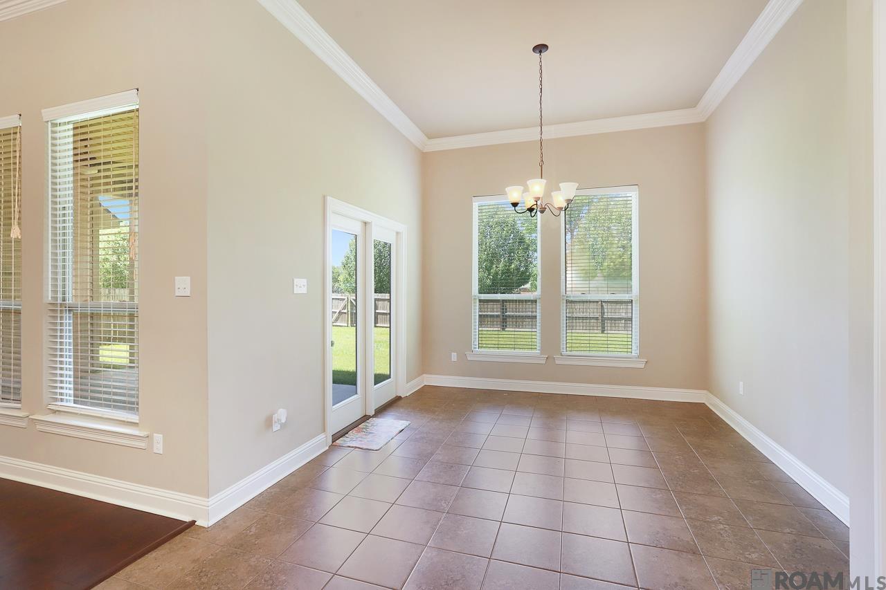 13283 Crownridge Dr, Gonzales, Louisiana image 13