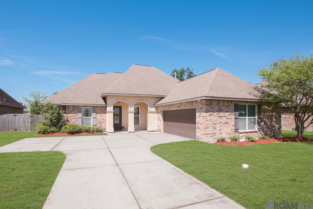 13283 Crownridge Dr, Gonzales, Louisiana image 1