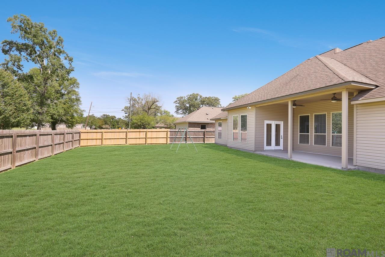 13283 Crownridge Dr, Gonzales, Louisiana image 30