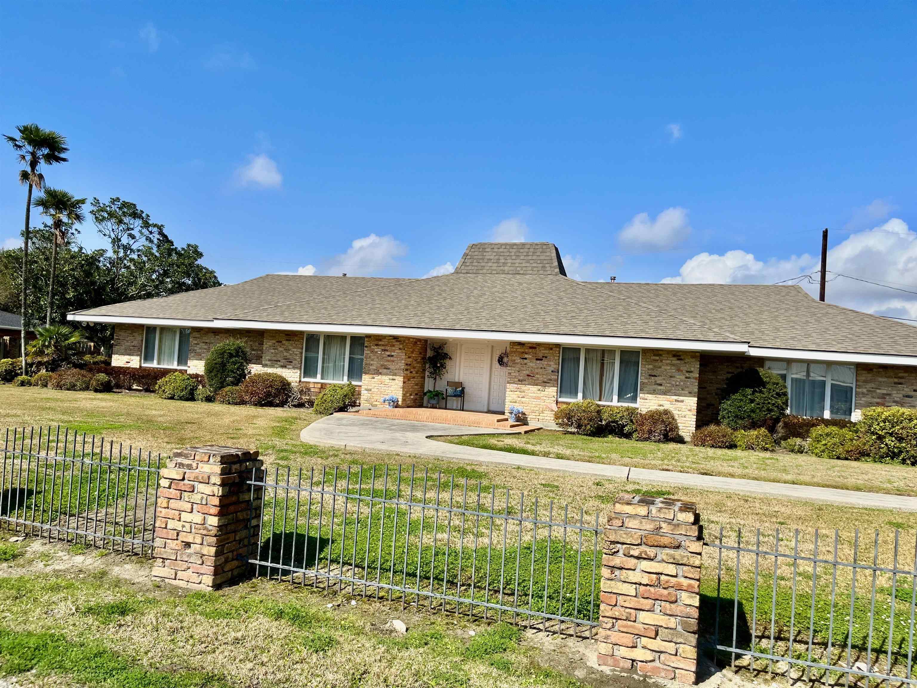 134 West 84th Street, Cut Off, Louisiana image 1