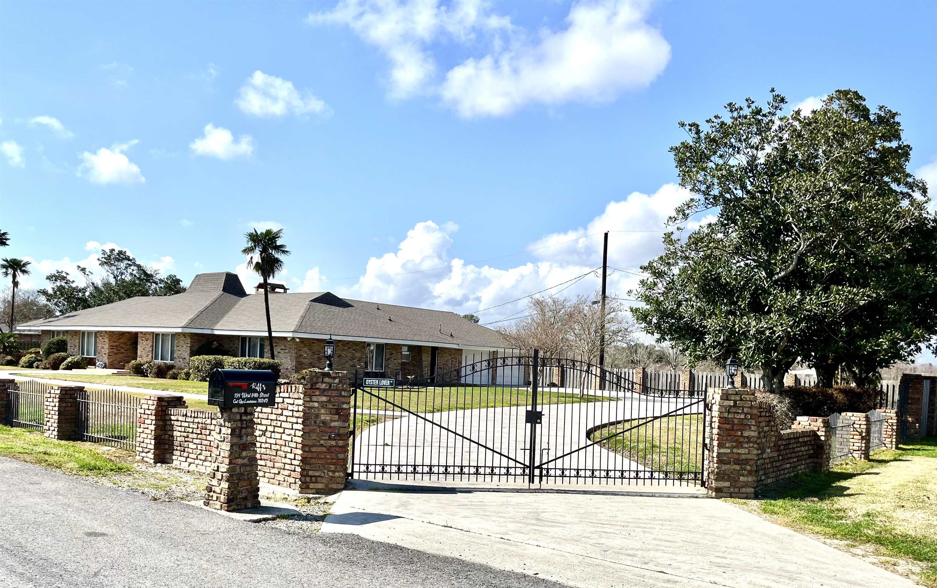 134 West 84th Street, Cut Off, Louisiana image 34