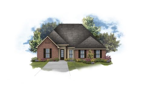 248 Kings Wood Avenue Thibodaux LA 70301