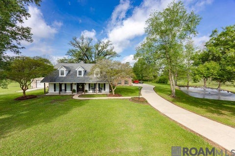Homes For Sale - 14035 Tiggy Duplessis Rd<br/> Gonzales, LA 70737