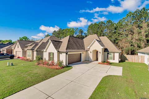 Homes For Sale - 26811 Montbury Dr<br/> Denham Springs, LA 70726