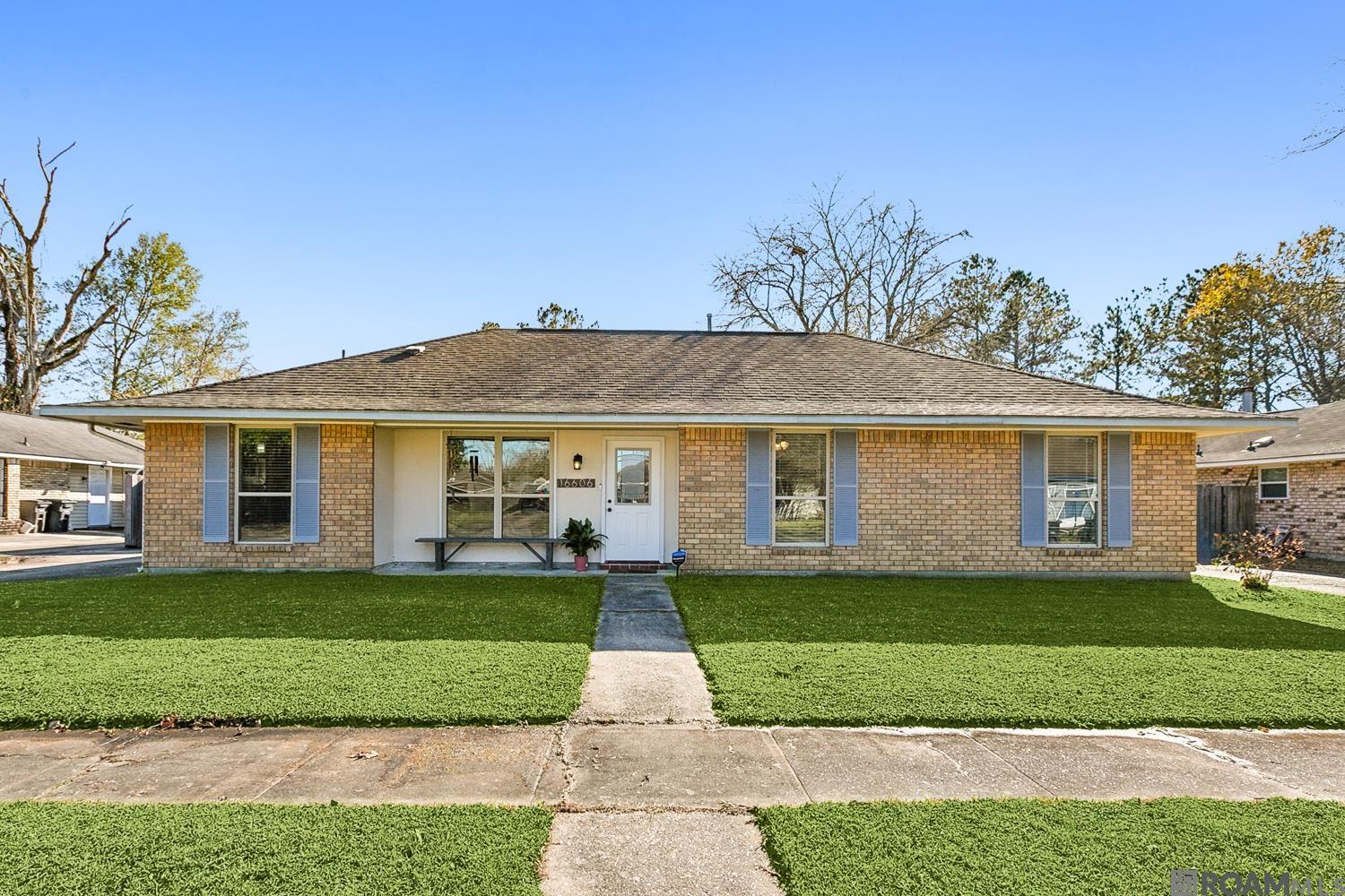 16606 Bonham Ave, Baton Rouge, Louisiana image 1