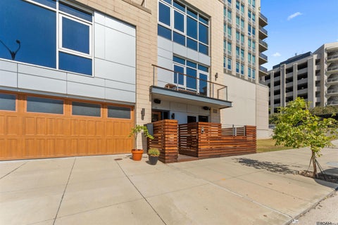 Townhouse For Sale - 131 Main St<br/> Baton Rouge, LA 70802