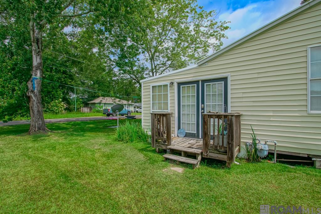 4110 Marshall St, Zachary, Louisiana image 3