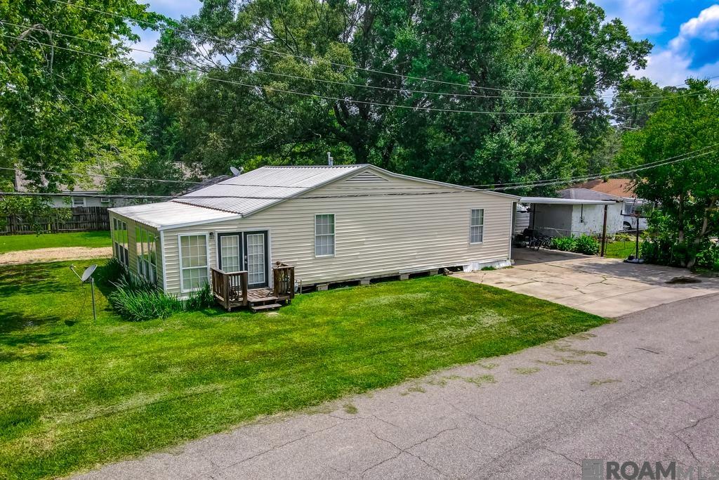 4110 Marshall St, Zachary, Louisiana image 21