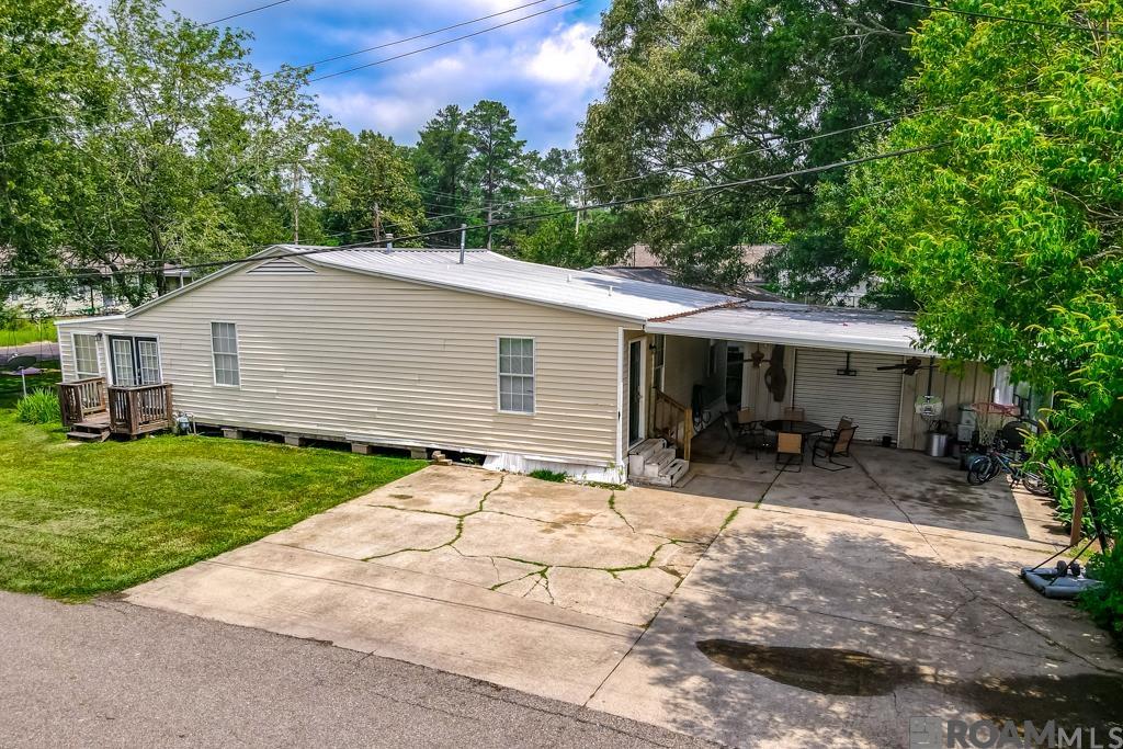 4110 Marshall St, Zachary, Louisiana image 22