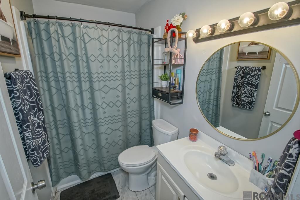 4110 Marshall St, Zachary, Louisiana image 12