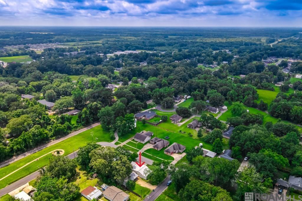 4110 Marshall St, Zachary, Louisiana image 24