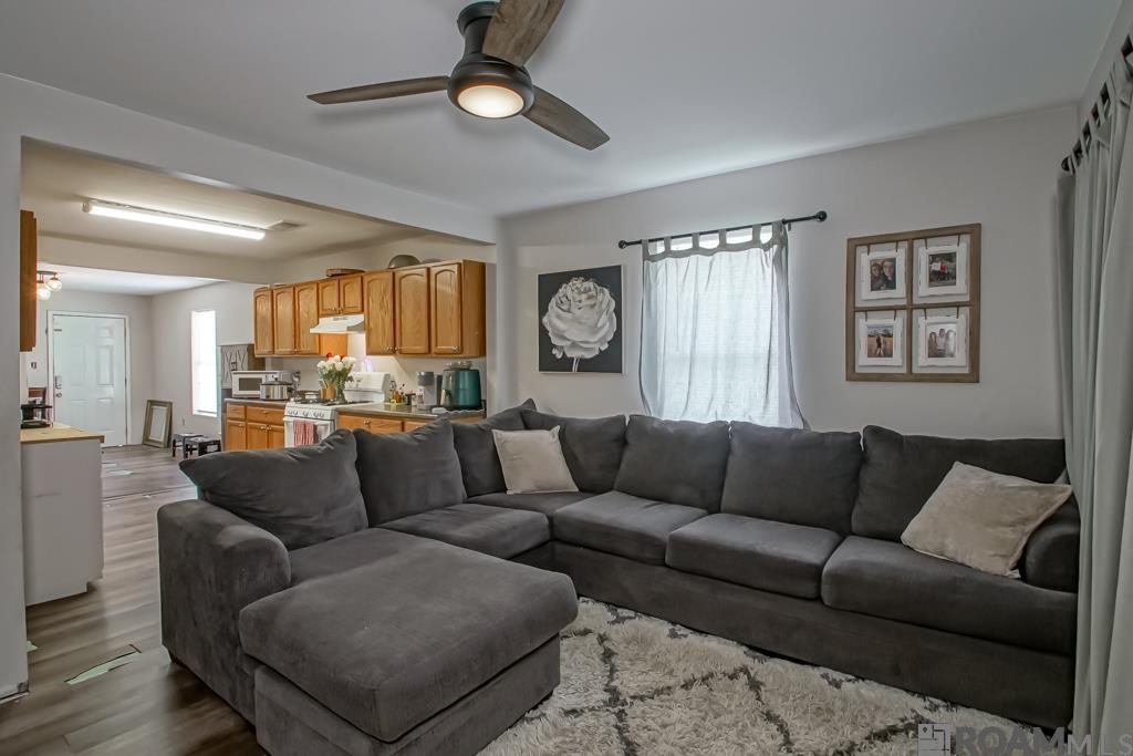4110 Marshall St, Zachary, Louisiana image 4