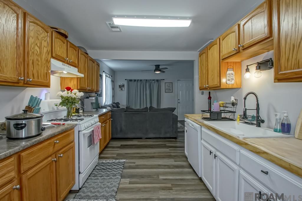 4110 Marshall St, Zachary, Louisiana image 7