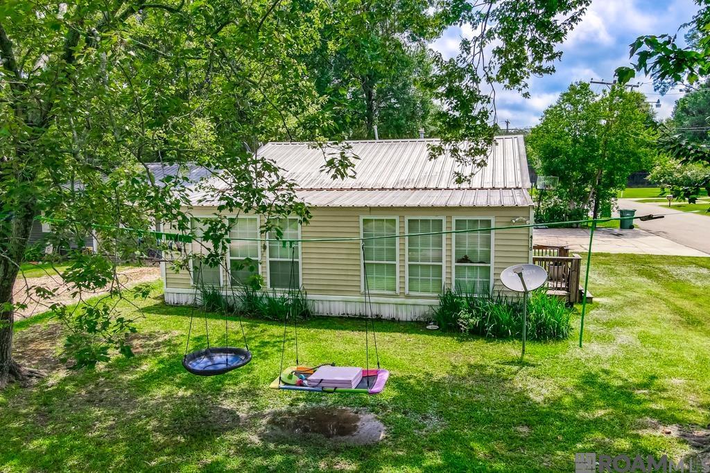 4110 Marshall St, Zachary, Louisiana image 20