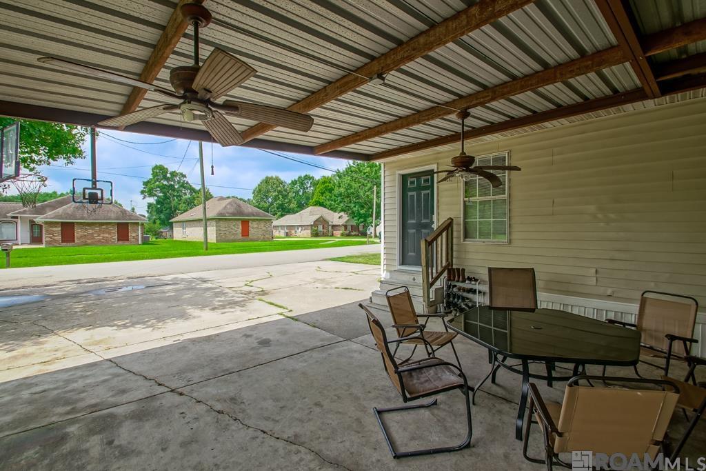 4110 Marshall St, Zachary, Louisiana image 18
