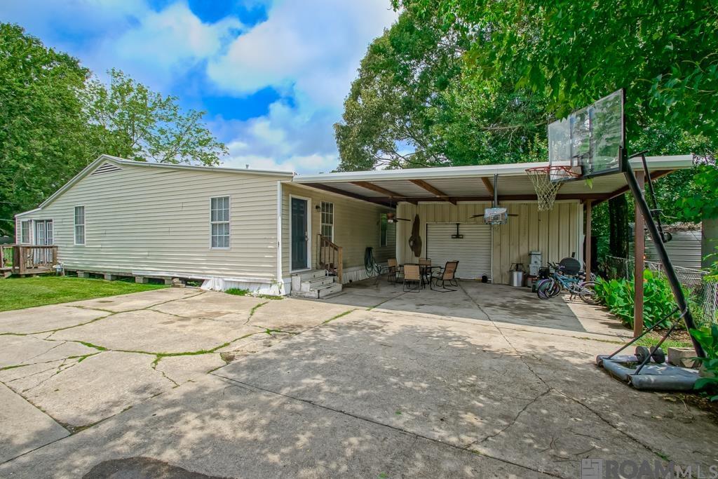 4110 Marshall St, Zachary, Louisiana image 19