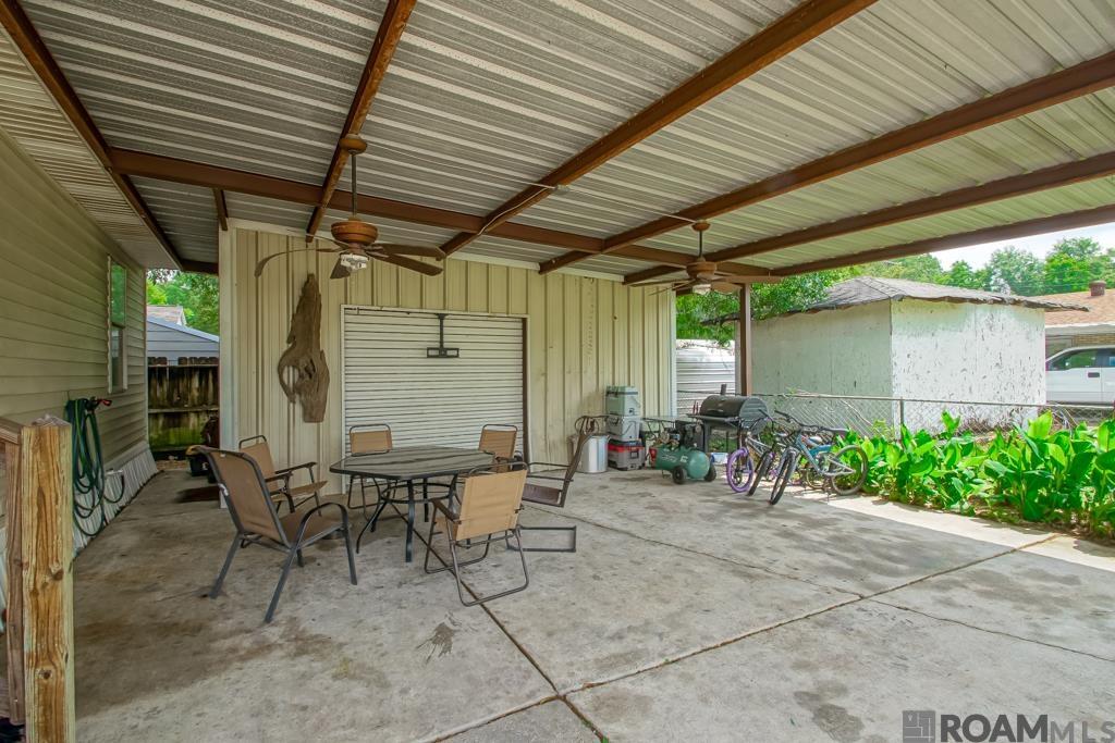 4110 Marshall St, Zachary, Louisiana image 17