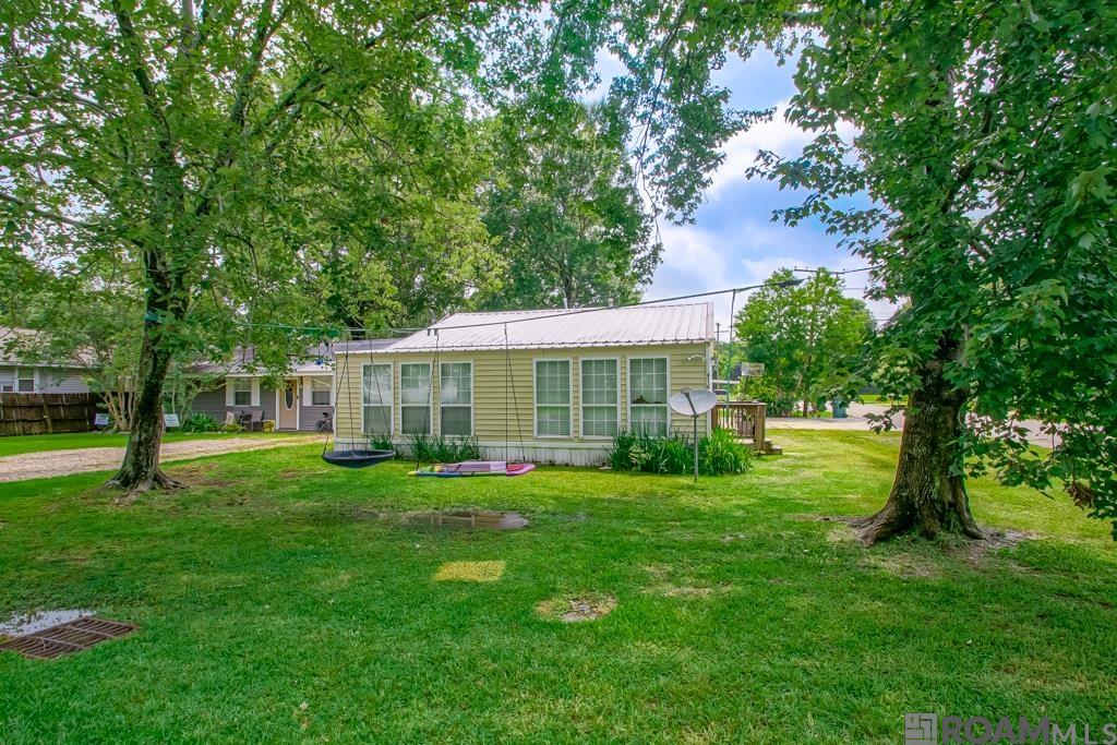 4110 Marshall St, Zachary, Louisiana image 2