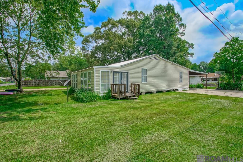 4110 Marshall St, Zachary, Louisiana image 1