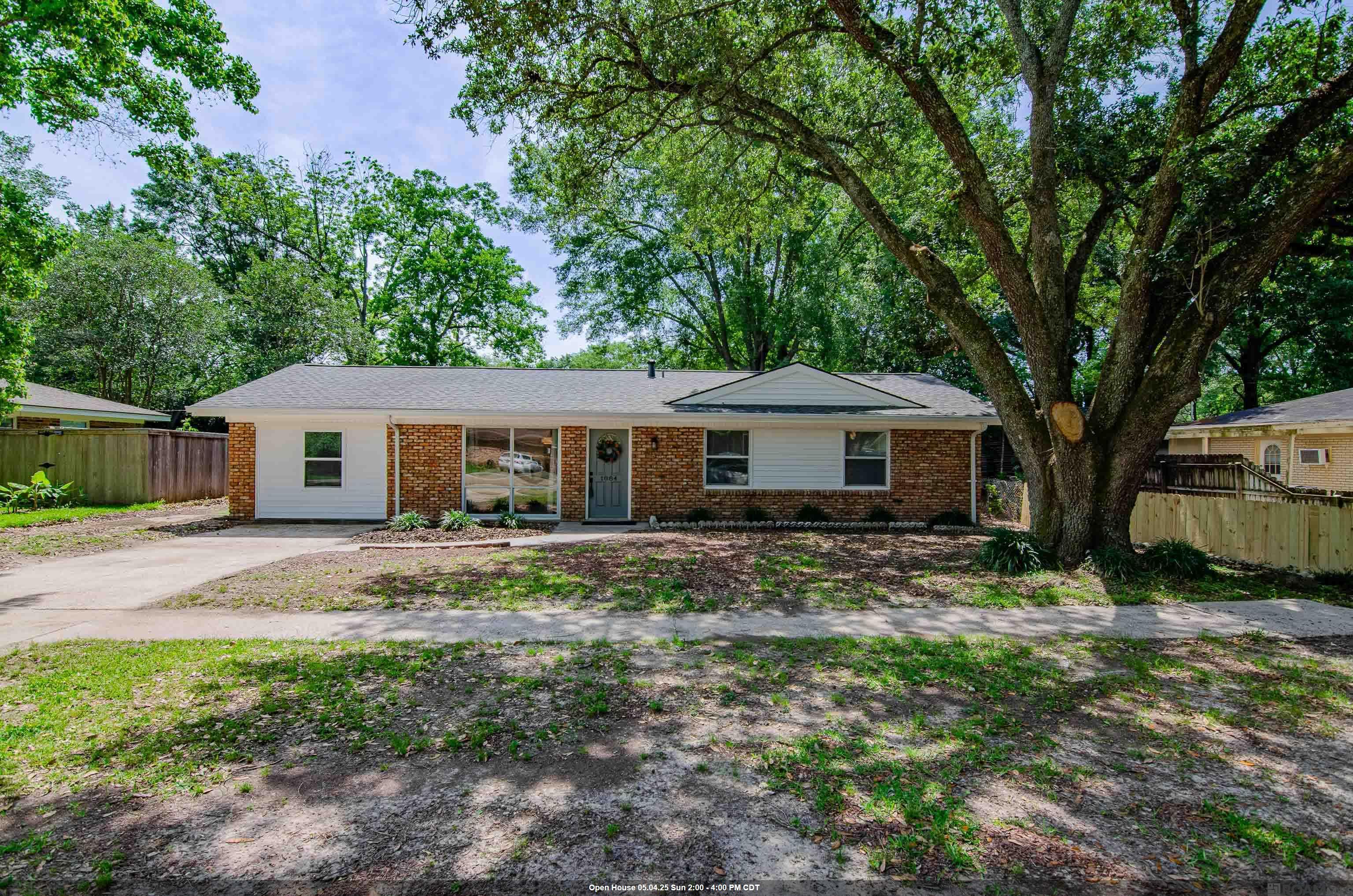 1884 Mullen Dr, Baton Rouge, Louisiana image 1