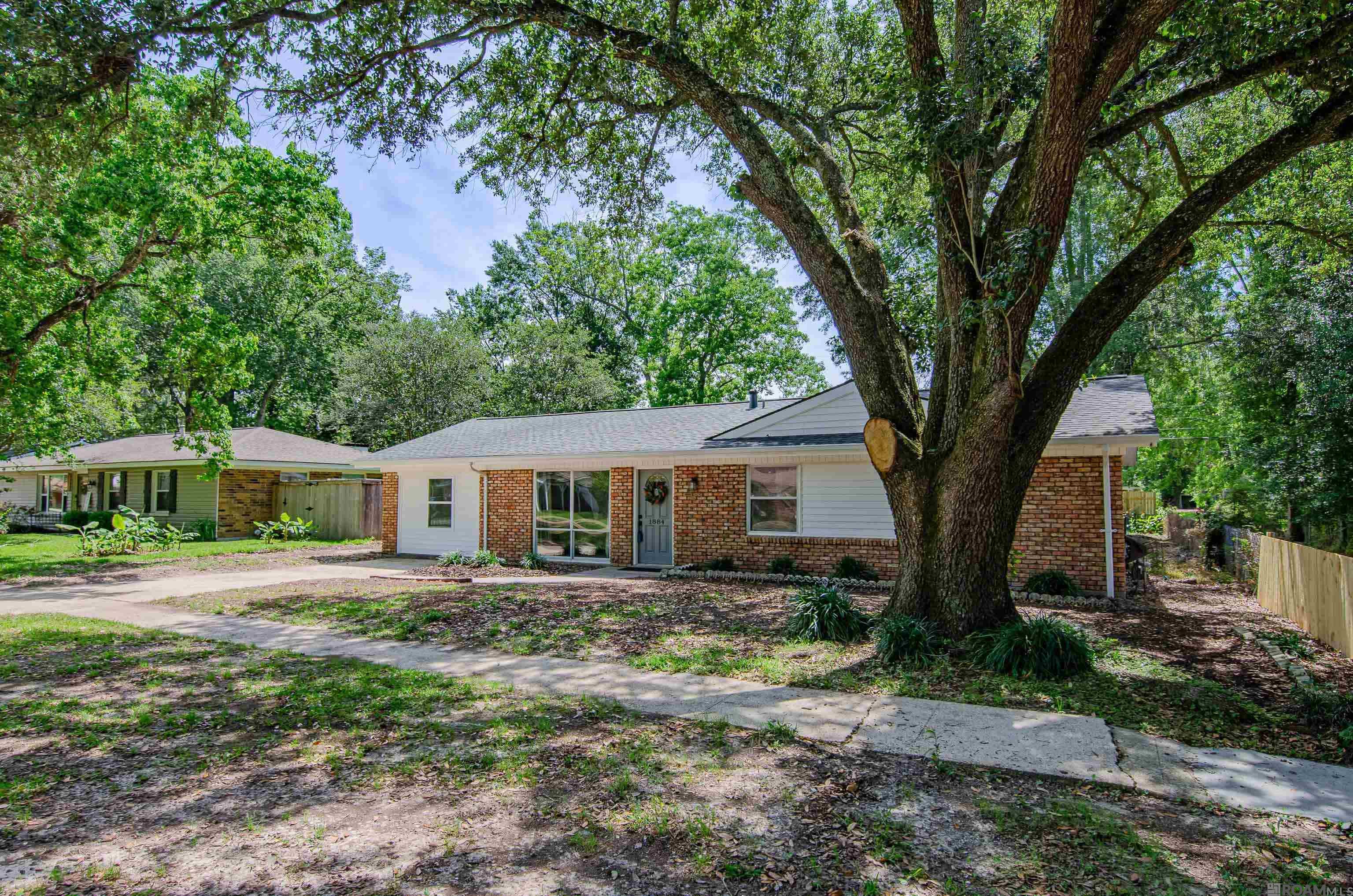 1884 Mullen Dr, Baton Rouge, Louisiana image 2