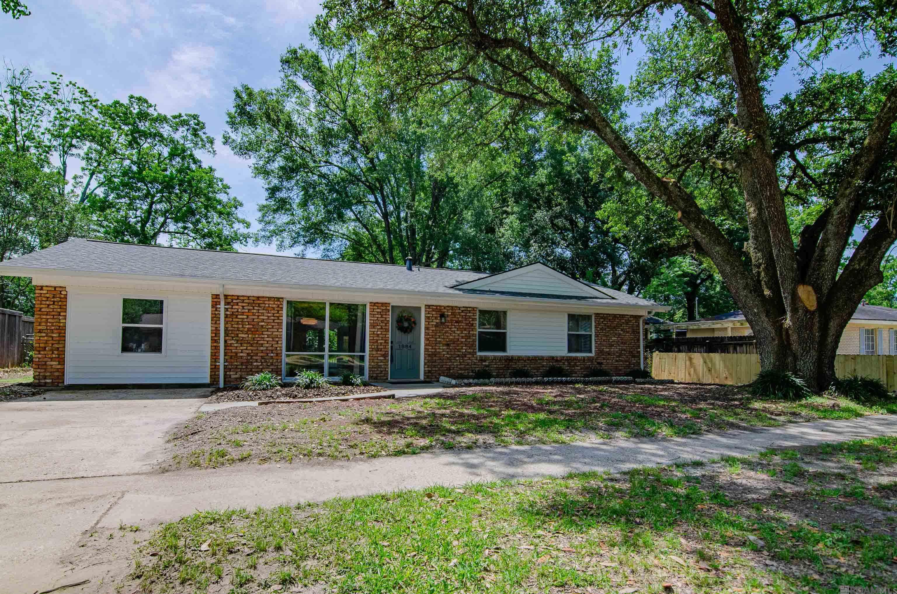 1884 Mullen Dr, Baton Rouge, Louisiana image 3