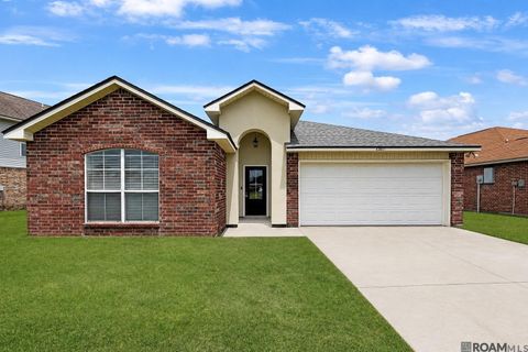 Homes For Sale - 23861 Waterford Ct<br/> Denham Springs, LA 70726