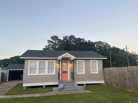 24225 Cross St Plaquemine LA 70726