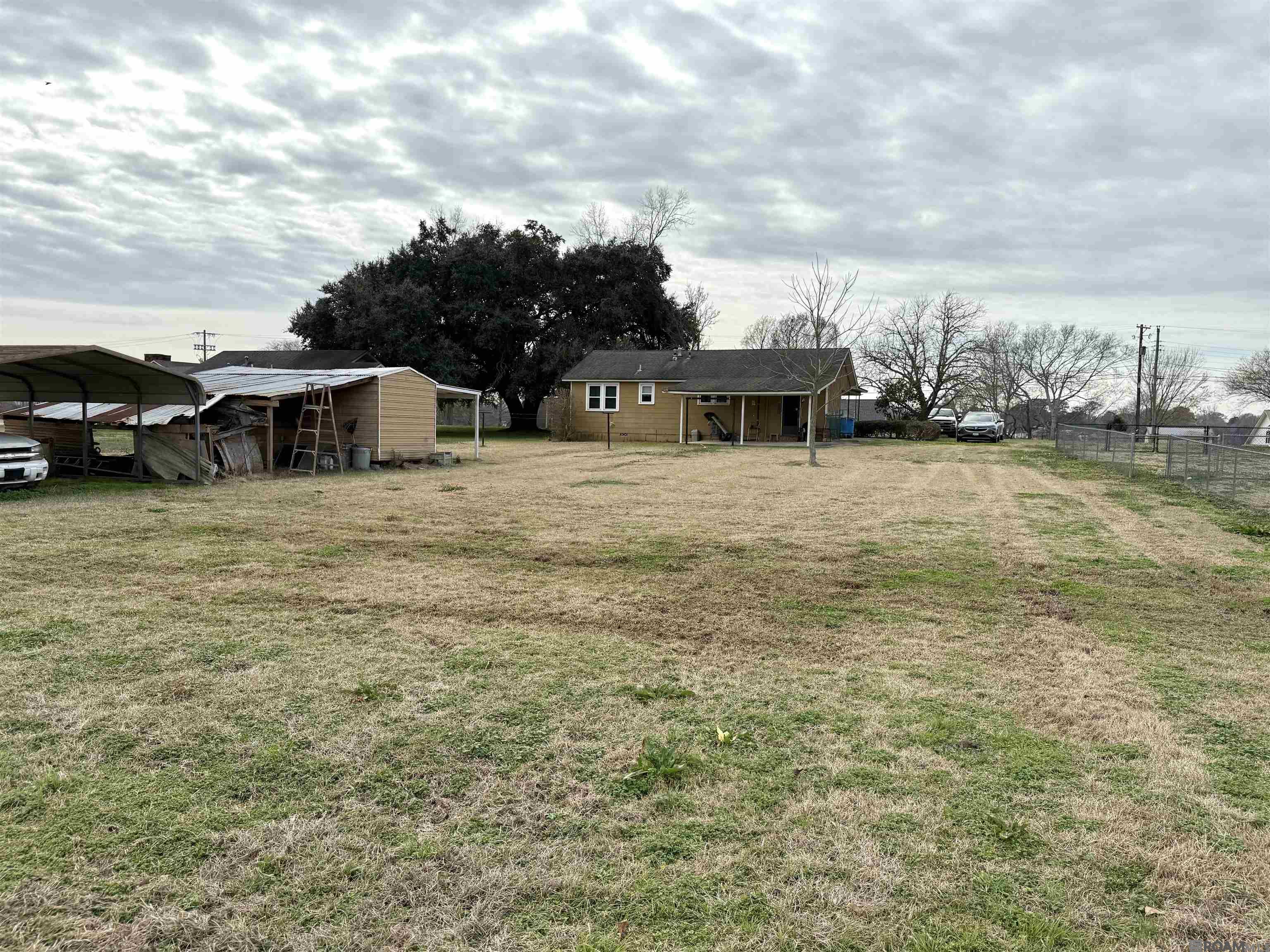 7366 Island Rd, Ventress, Louisiana image 9