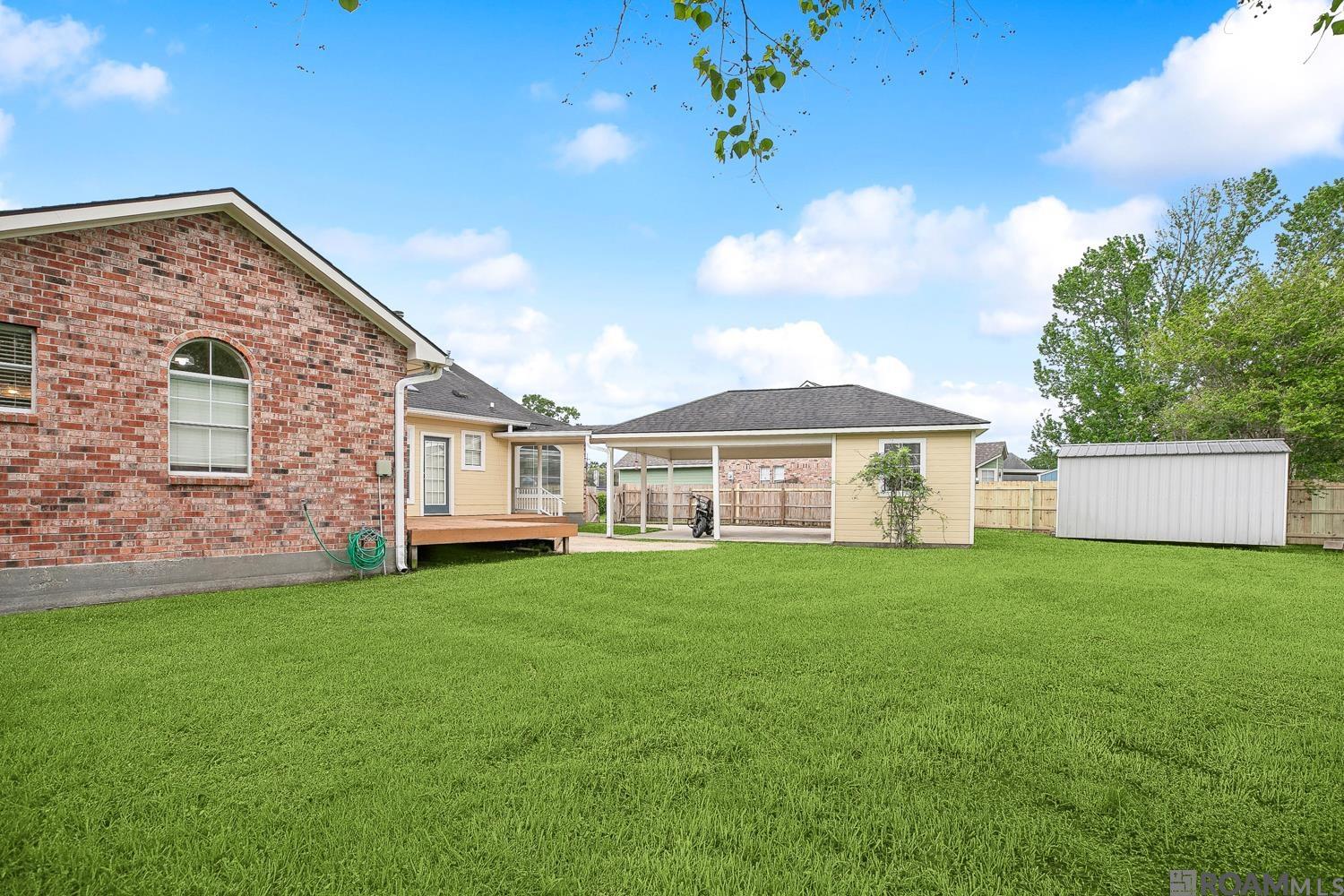 3983 Hemlock St, Zachary, Louisiana image 25