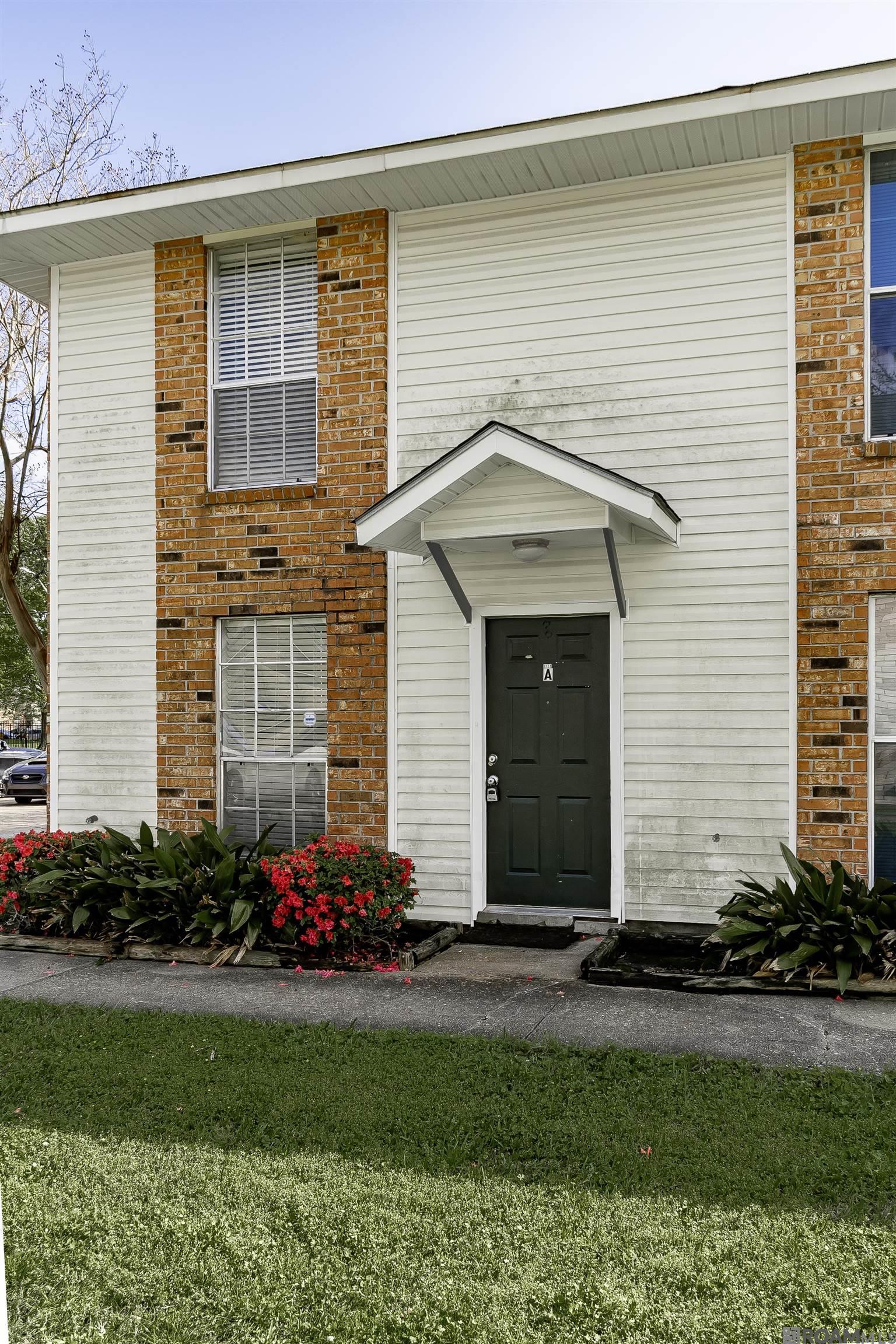 1738 Brightside Dr #A, Baton Rouge, Louisiana image 2