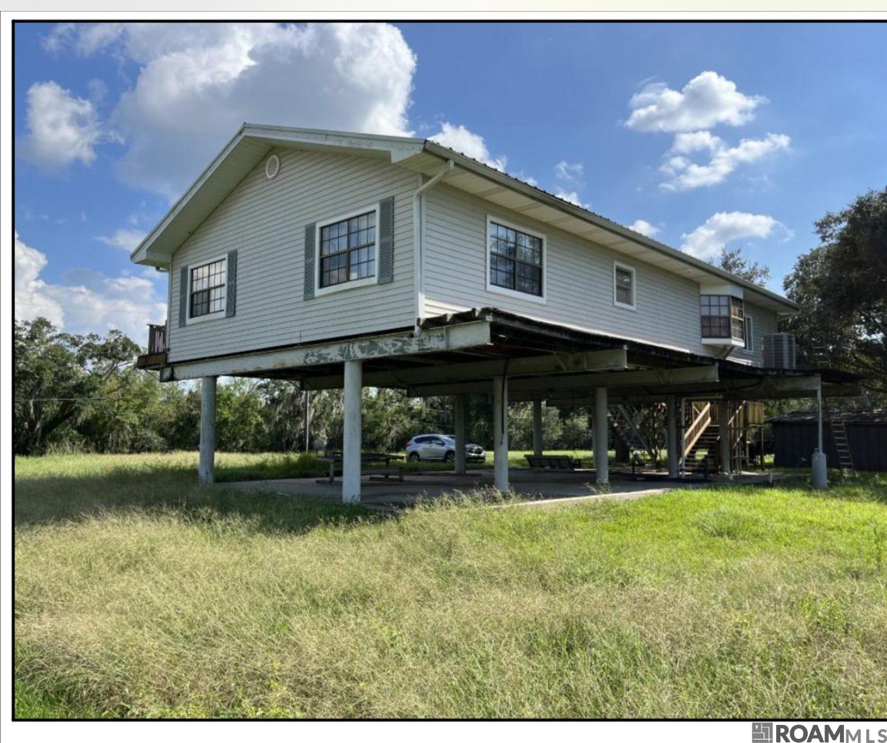 6400 Gall Rd, New Iberia, Louisiana image 1