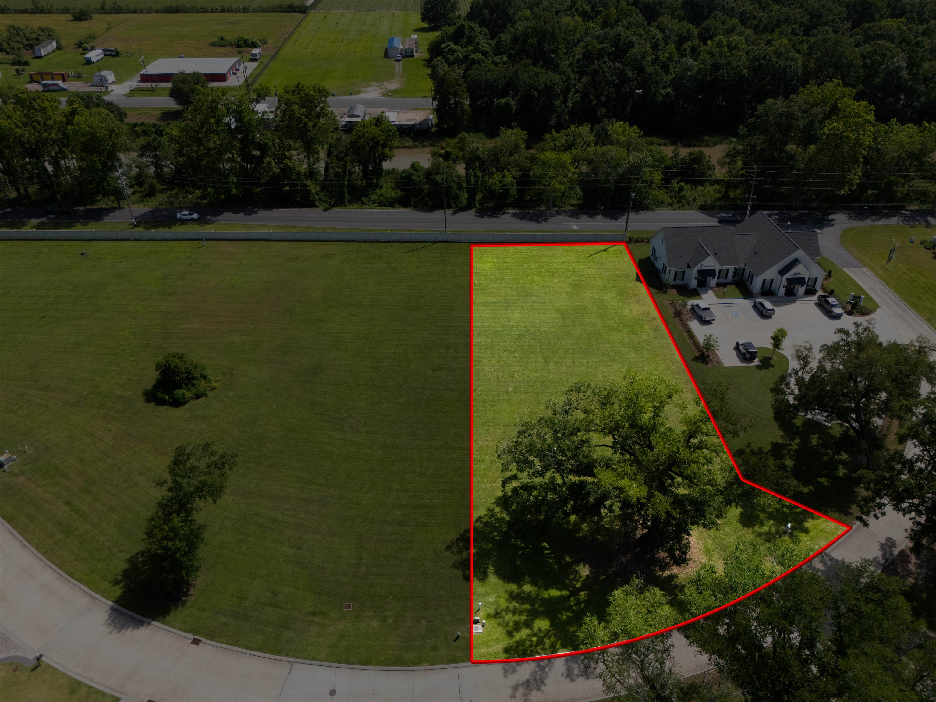 GE1 Sweet Grass Loop, Thibodaux, Louisiana image 2