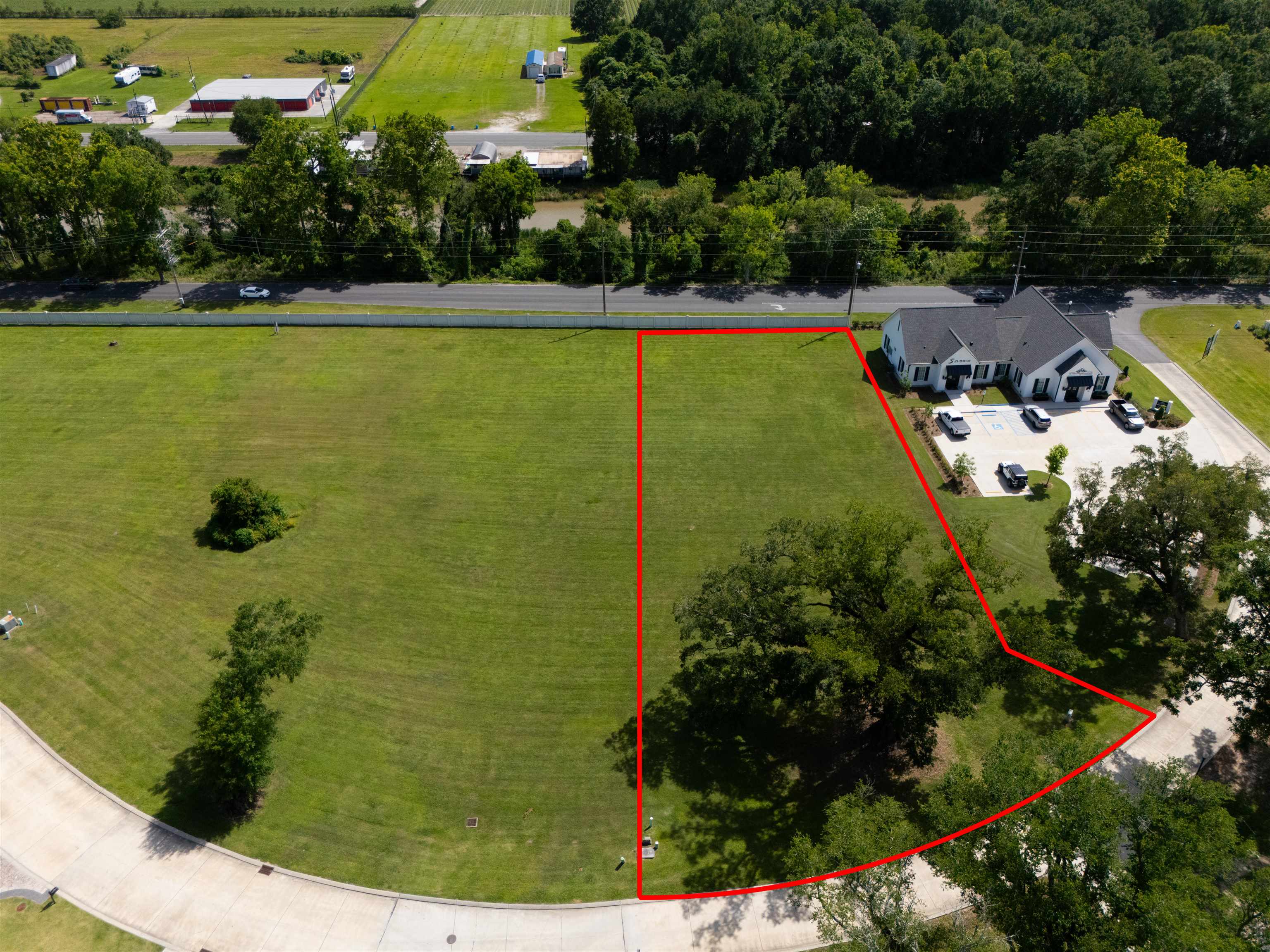GE1 Sweet Grass Loop, Thibodaux, Louisiana image 1