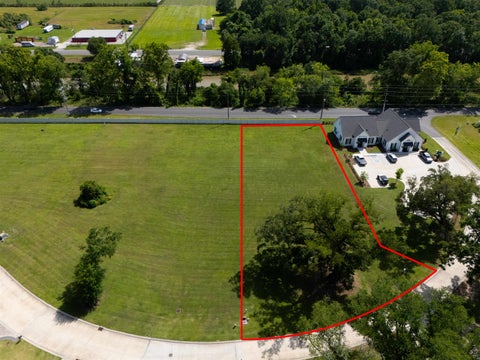 Vacant Land For Sale - GE1 Sweet Grass Loop<br/> Thibodaux, LA 70301