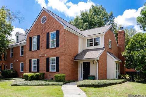Condo For Sale - 7955 Jefferson Place Blvd #E<br/> Baton Rouge, LA 70809