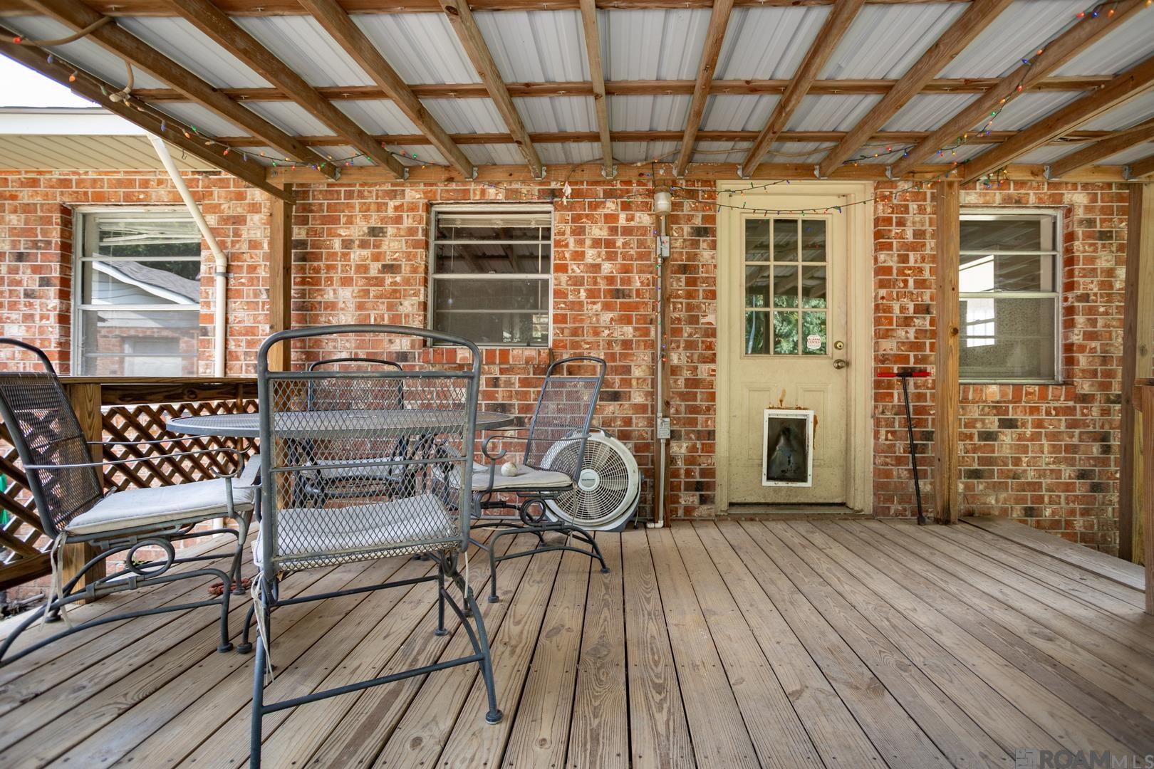 8346 First St, Addis, Louisiana image 19