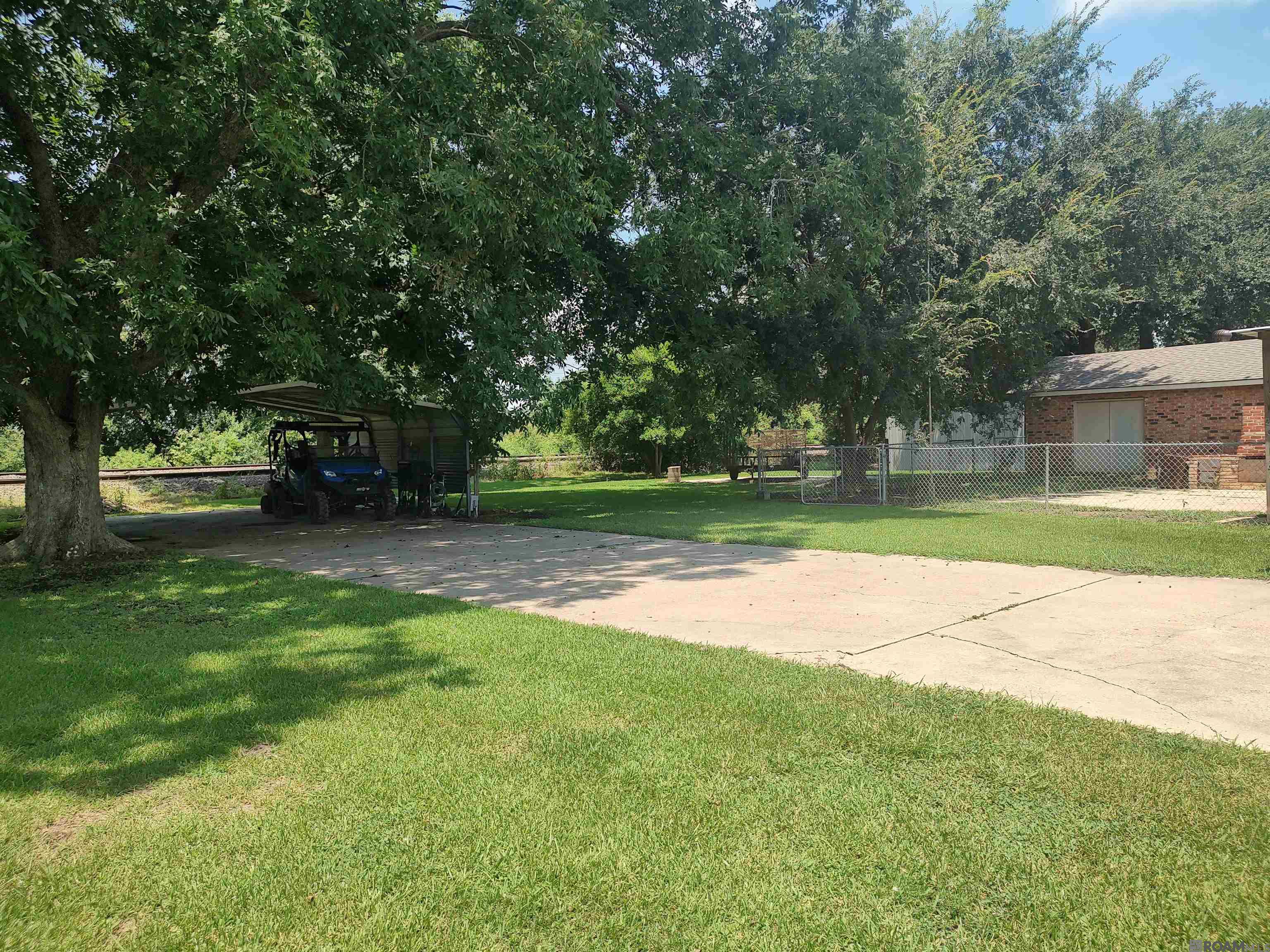 8346 First St, Addis, Louisiana image 22