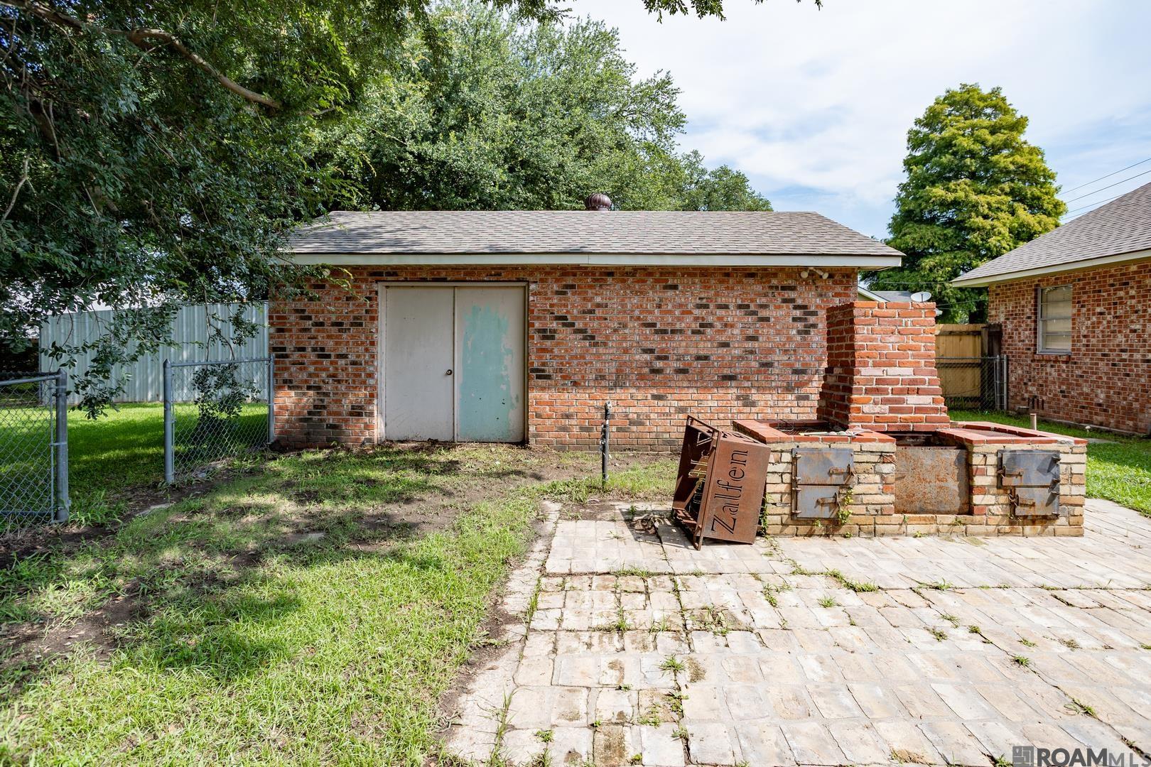 8346 First St, Addis, Louisiana image 24