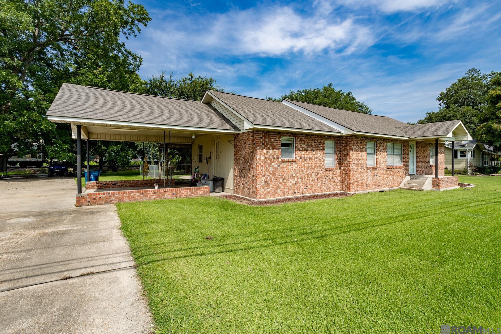 8346 First St, Addis, Louisiana image 4