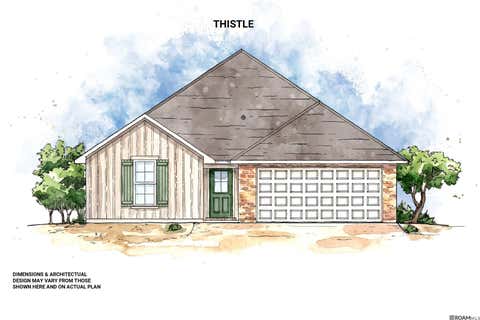 Homes For Sale - TBD Cherokee Trace<br/> Independence, LA 70443