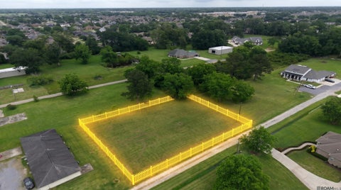 Vacant Land For Sale - Tammy Rd<br/> Ascension County, Prairieville, LA 70769