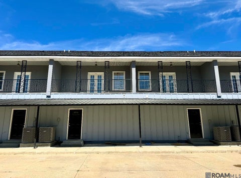 Apartment For Rent - 7272 Burbank Dr #1<br/> Baton Rouge, LA 70820