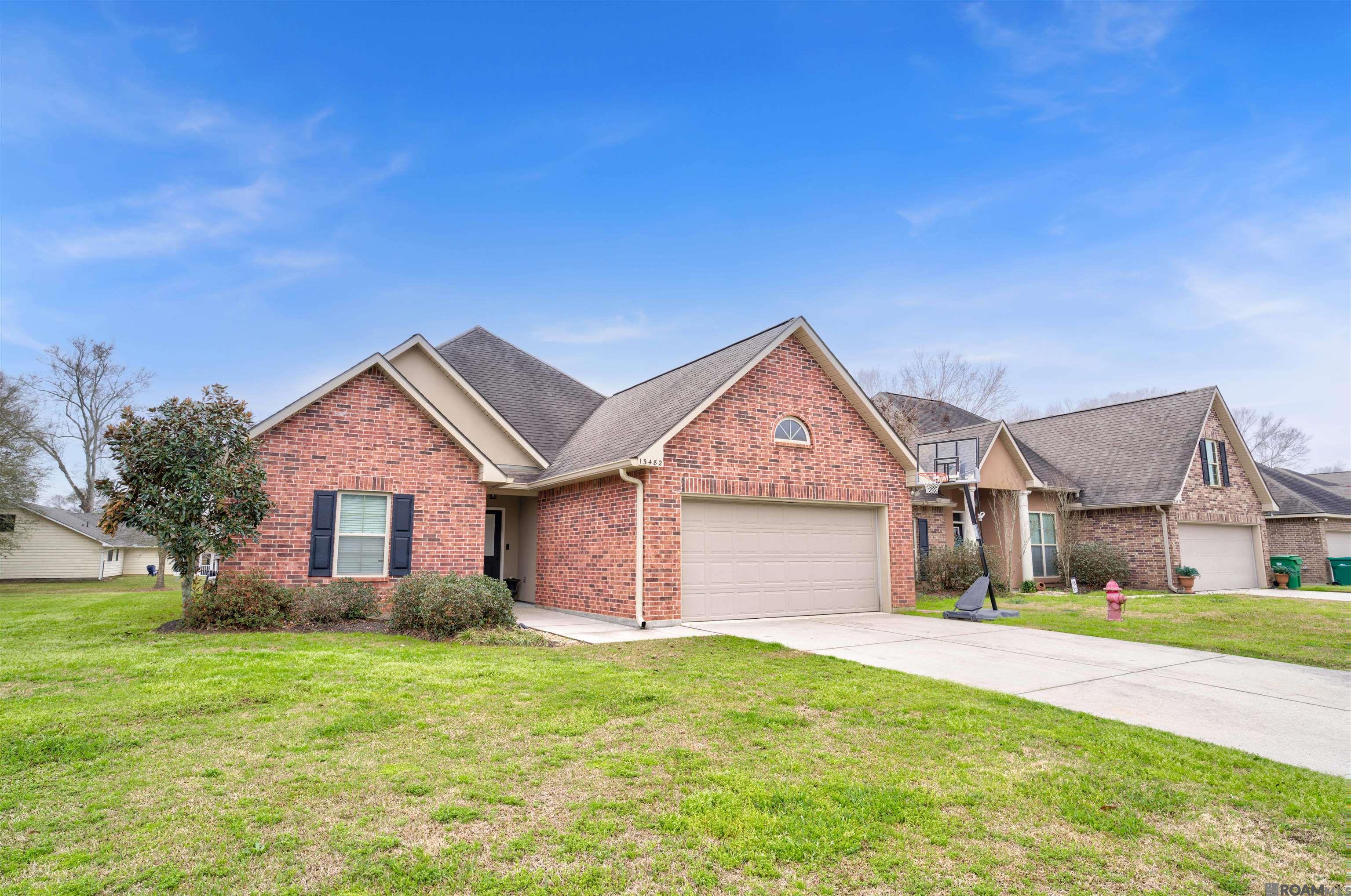 13482 Autumn Run Dr, Walker, Louisiana image 3