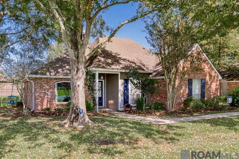Homes For Sale - 18238 Lake Iris Ave<br/> Baton Rouge, LA 70817